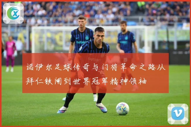 诺伊尔足球传奇与门将革命之路从拜仁铁闸到世界冠军精神领袖