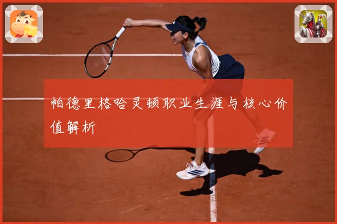 帕德里格哈灵顿职业生涯与核心价值解析