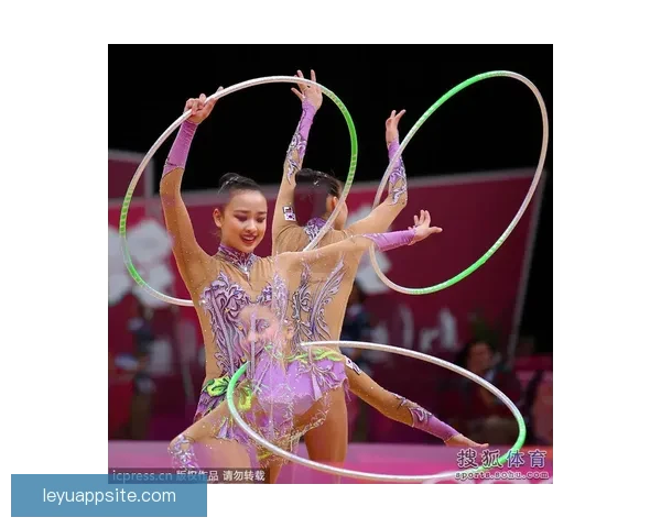 乐鱼体育全方位解析奥运会精彩赛事与精彩瞬点