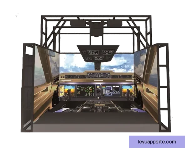 乐鱼体育电竞引领数字竞技新时代打造沉浸式赛事娱乐全新体验平台发展蓝图