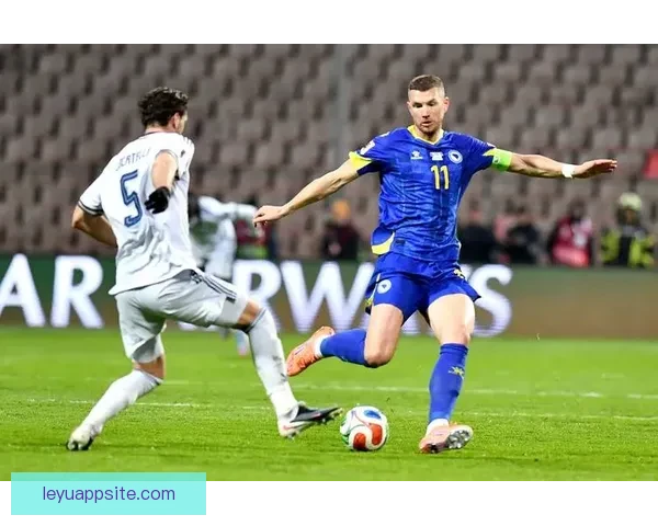 世界杯足球竞猜分析技巧与策略 深入解读球队表现与赛程预测