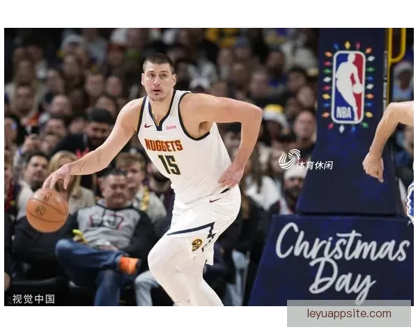 约基奇称穆雷状态火爆 愿意为队友送助攻助力球队进步