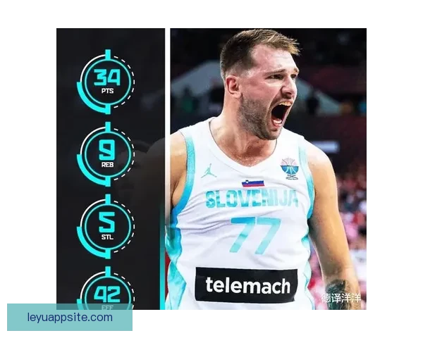 东契奇夏季减重38磅状态爆棚 全力冲击MVP荣耀