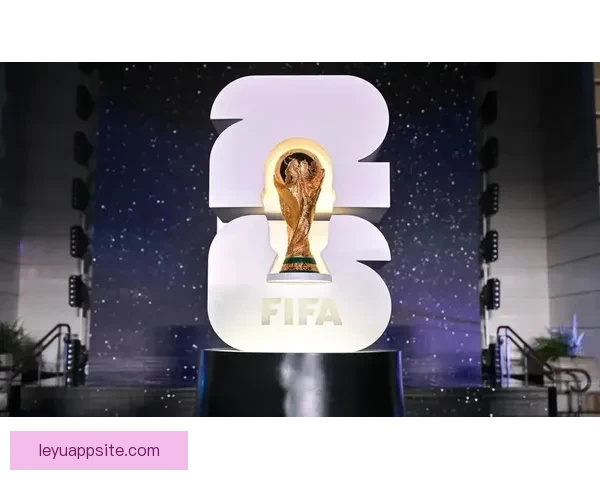 美加墨世界杯竞猜平台全新上线，实时预测助力您赢取丰厚大奖