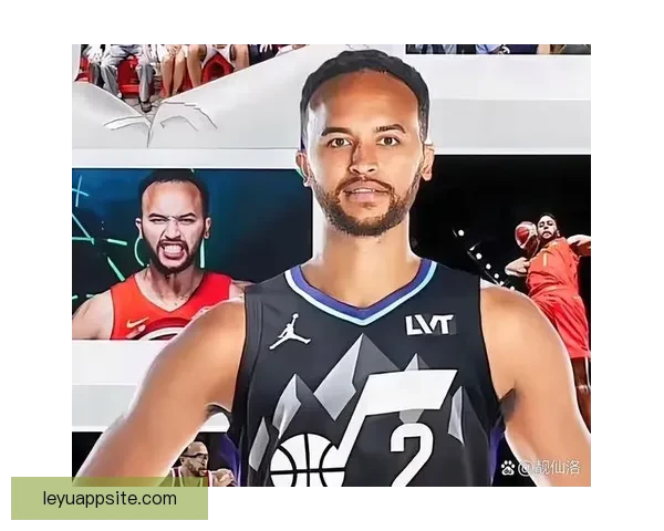 李凯尔：华子能力突出能融入球队想夺冠必须客场战胜强队