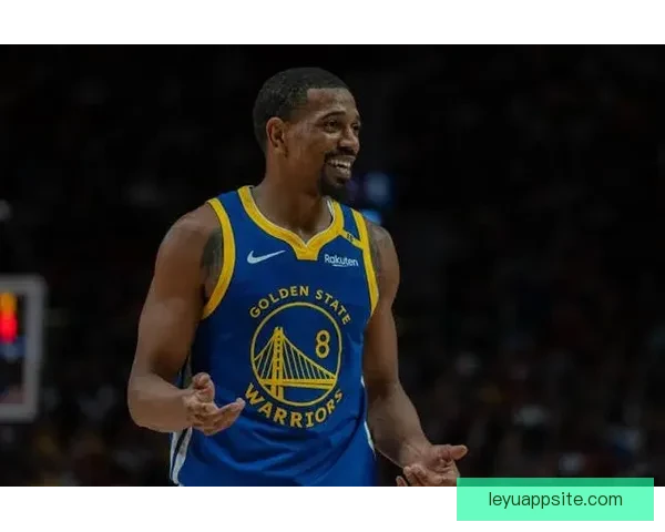 梅尔顿：无法预测未来 但我愿继续为勇士效力