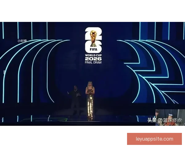 美加墨世界杯竞猜平台全面升级 提供更精准赛事预测与互动体验