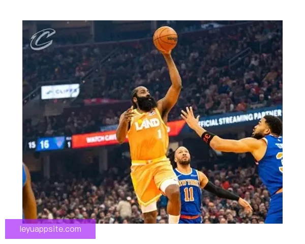 哈登米切尔领衔挑战勇士群龙无首 谁能成为关键人物引领胜利