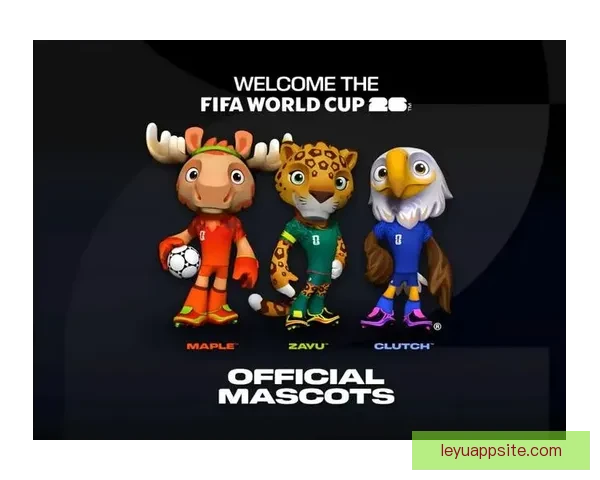 美加墨世界杯竞猜平台全面上线精彩赛事预测赢丰厚奖品