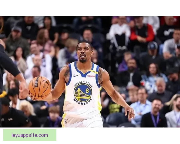 梅尔顿：无法预测未来 但我愿继续为勇士效力