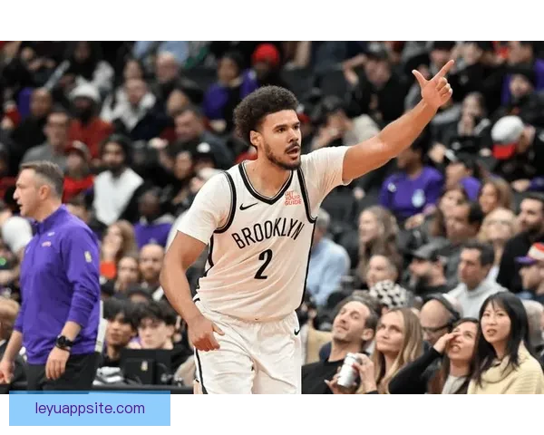 卡梅隆布泽尔回顾赛季收获满满为队友成就感自豪