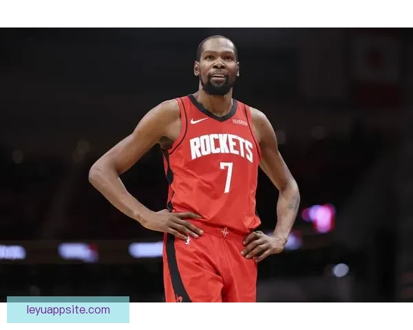 杜兰特超越乔丹仅差26分 乌度卡称其专注本职工作破纪录已成常态