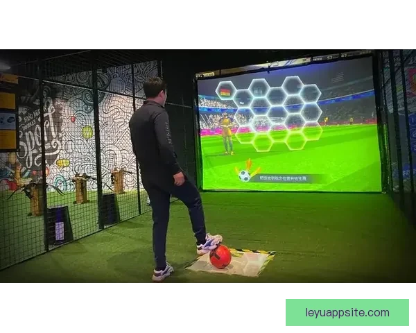 世界杯竞猜APP官网打造全新互动体验助你精准预测赛果