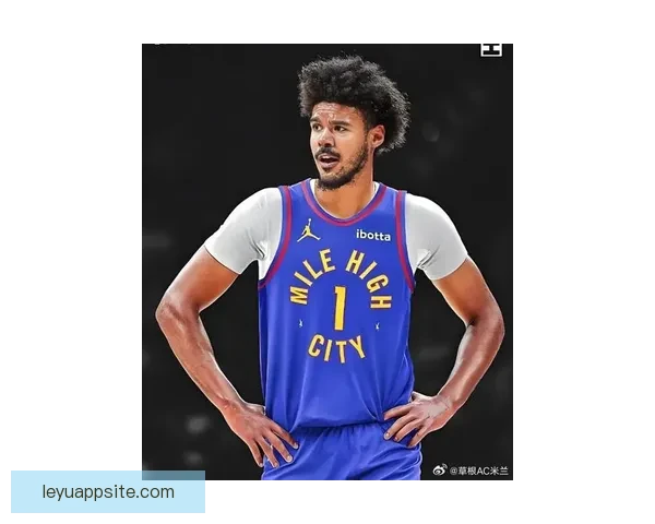 卡梅隆布泽尔：不在乎顺位更看重与球队的契合并期望长远职业生涯