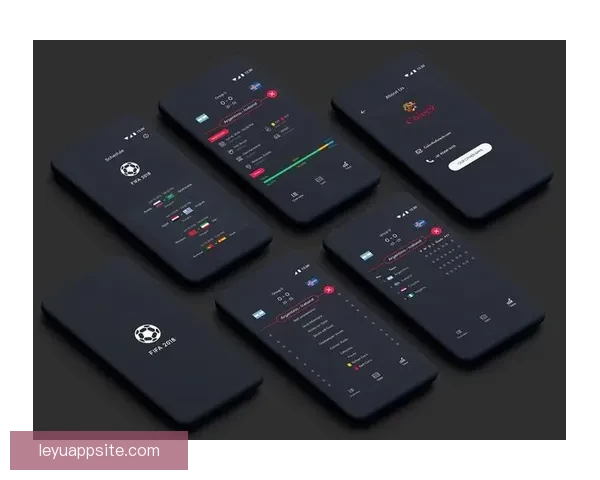世界杯竞猜APP官网打造全新互动体验助你精准预测赛果