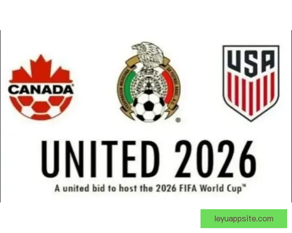 美加墨世界杯投注攻略：如何在2026年大赛中精准预测赛事结果