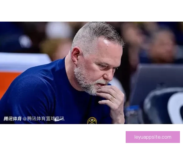 战绩连连下滑莫斯利或将下课 魔术锁定前冠军主帅马龙